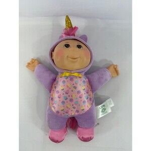 Cabbage Patch Kids 9-inch "Cutie" doll from the Fantasy Friends